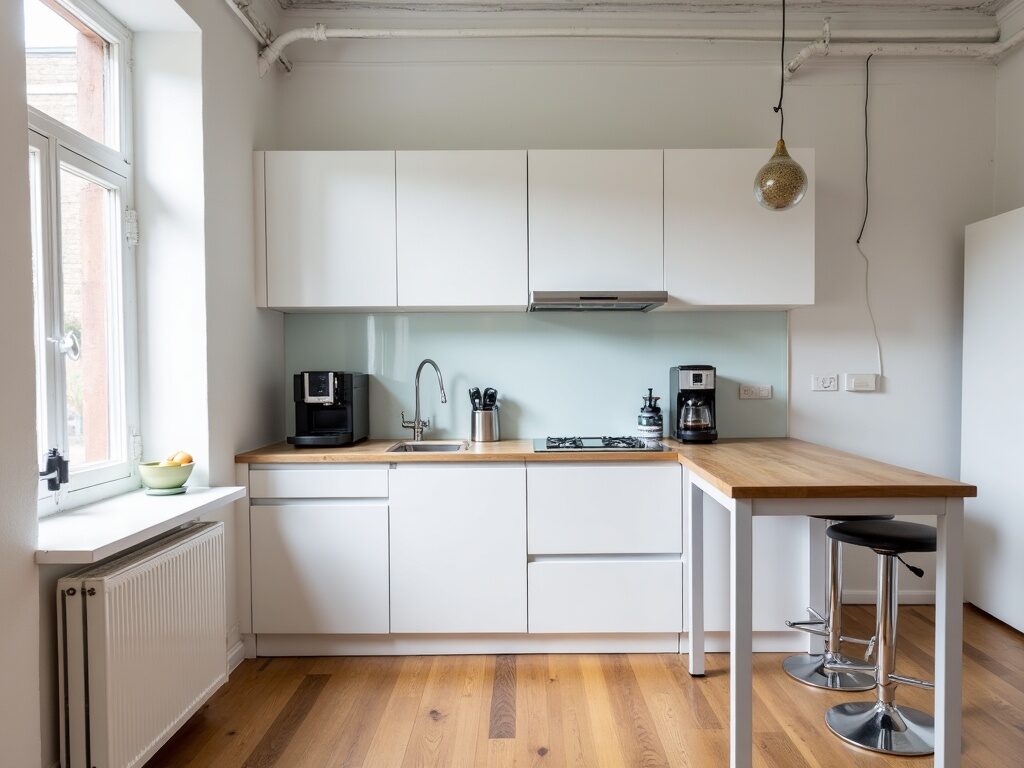 Bürofläche mit Altbau-Charme in Tübingen