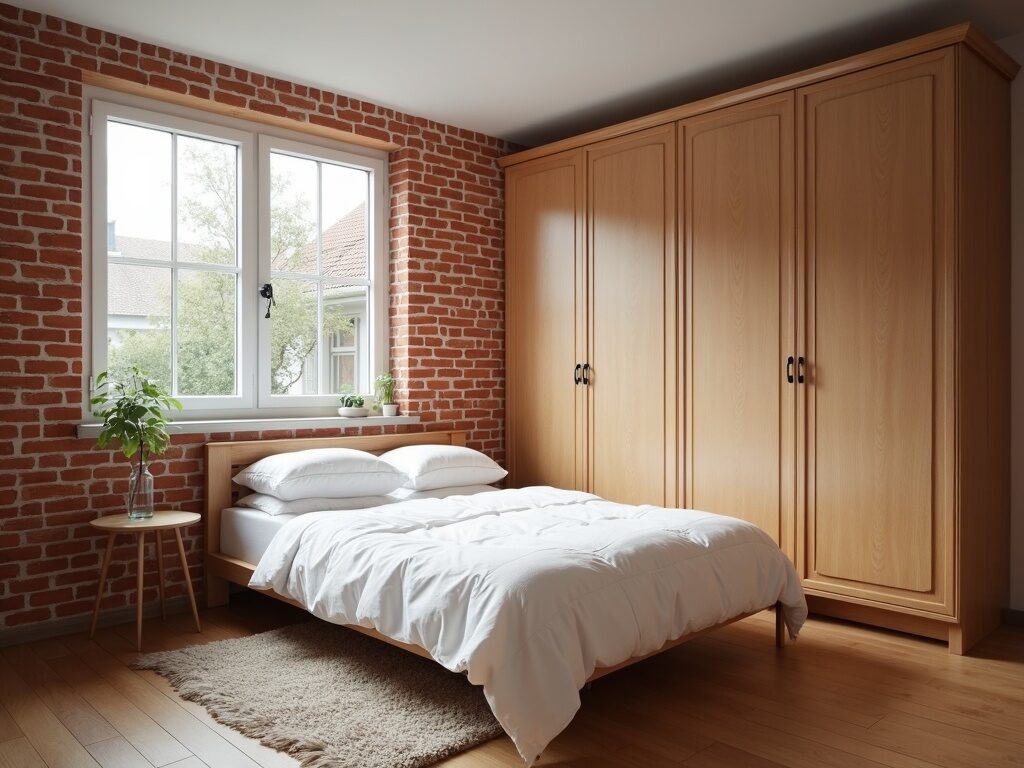 Elternschlafzimmer