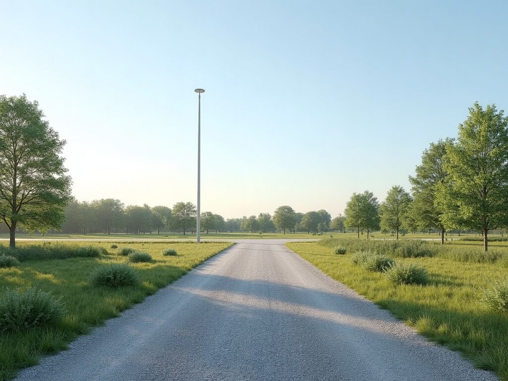 Gewerbegrundstück in Kirchentellinsfurt — 2.400 m²