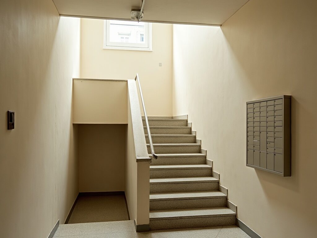 Vollvermietetes Mehrfamilienhaus in Reutlingen — 6 Einheiten