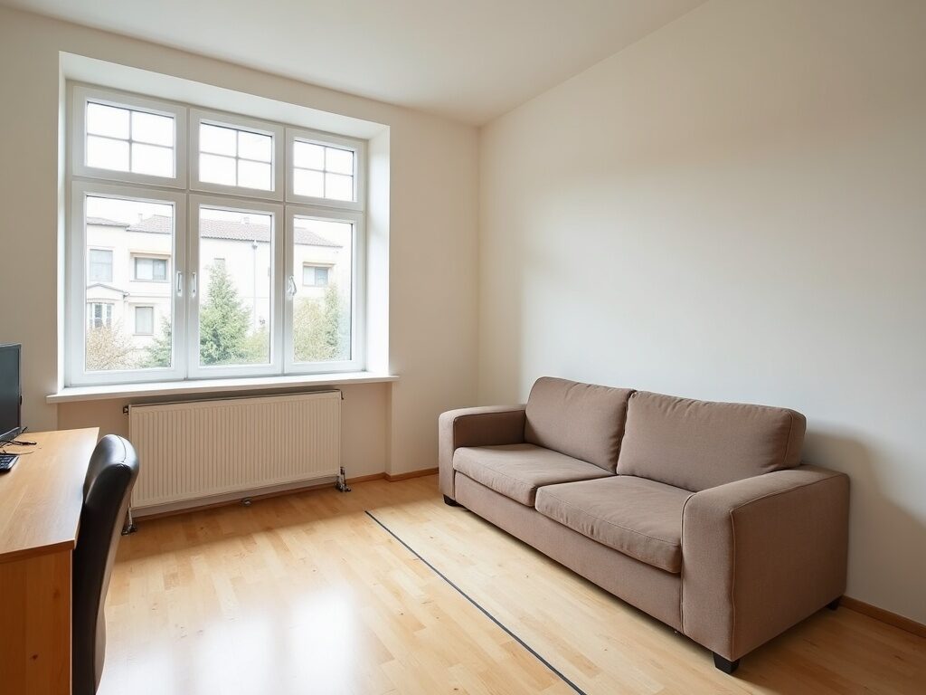 Vollvermietetes Mehrfamilienhaus in Reutlingen — 6 Einheiten