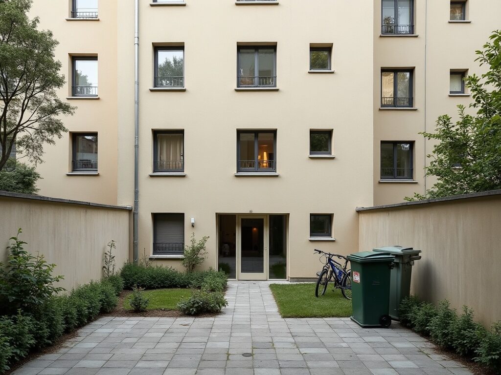 Vollvermietetes Mehrfamilienhaus in Reutlingen — 6 Einheiten